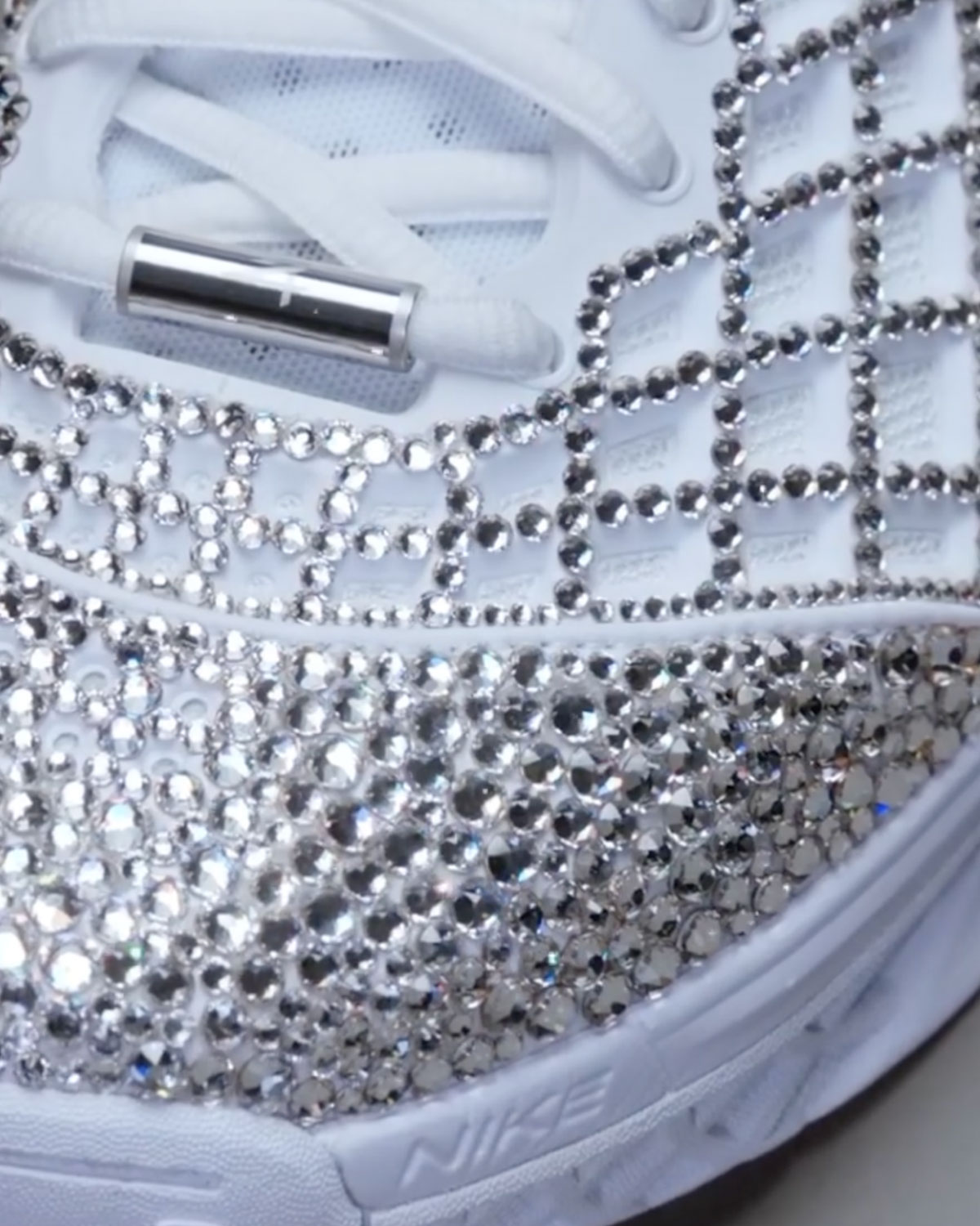 Nike Kobe 3 Protro Halo Diamond Diamante 1