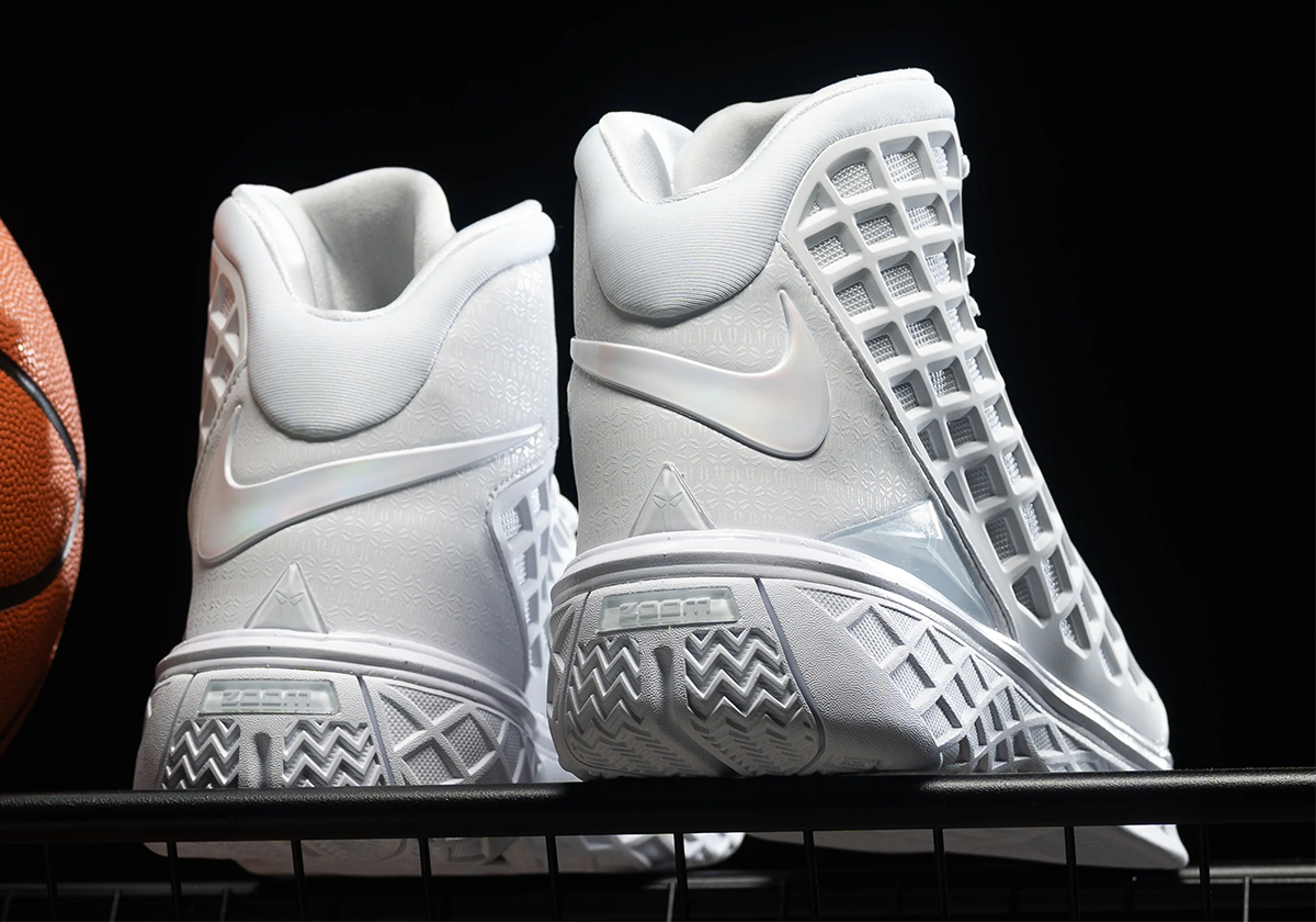 Nike Kobe 3 Protro Halo Store List 5