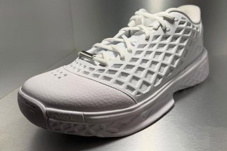 First Look At The Nike Kobe 3 Protro Low
