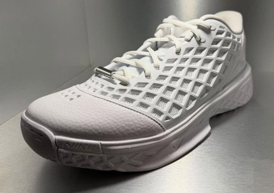 First Look At The Nike Kobe 3 Protro Low