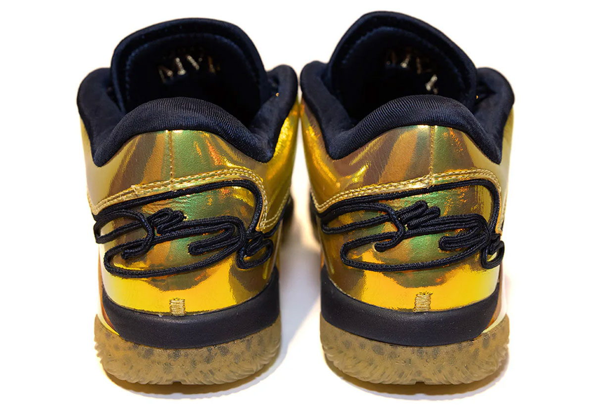 Nike Lebron 22 Immortal Pack 10