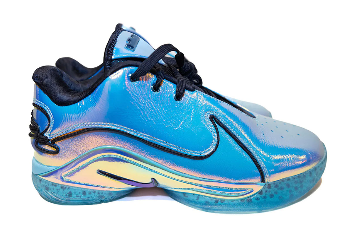 Nike Lebron 22 Immortal Pack 13