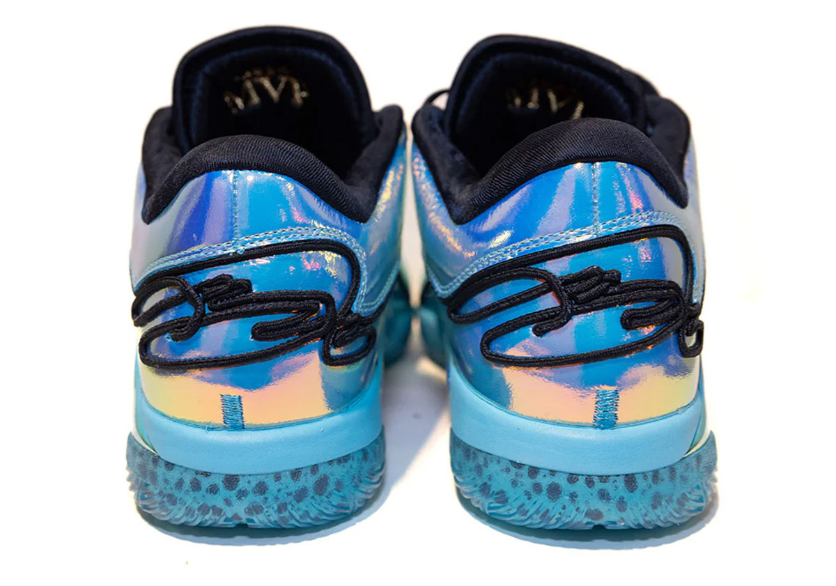 Nike Lebron 22 Immortal Pack 14
