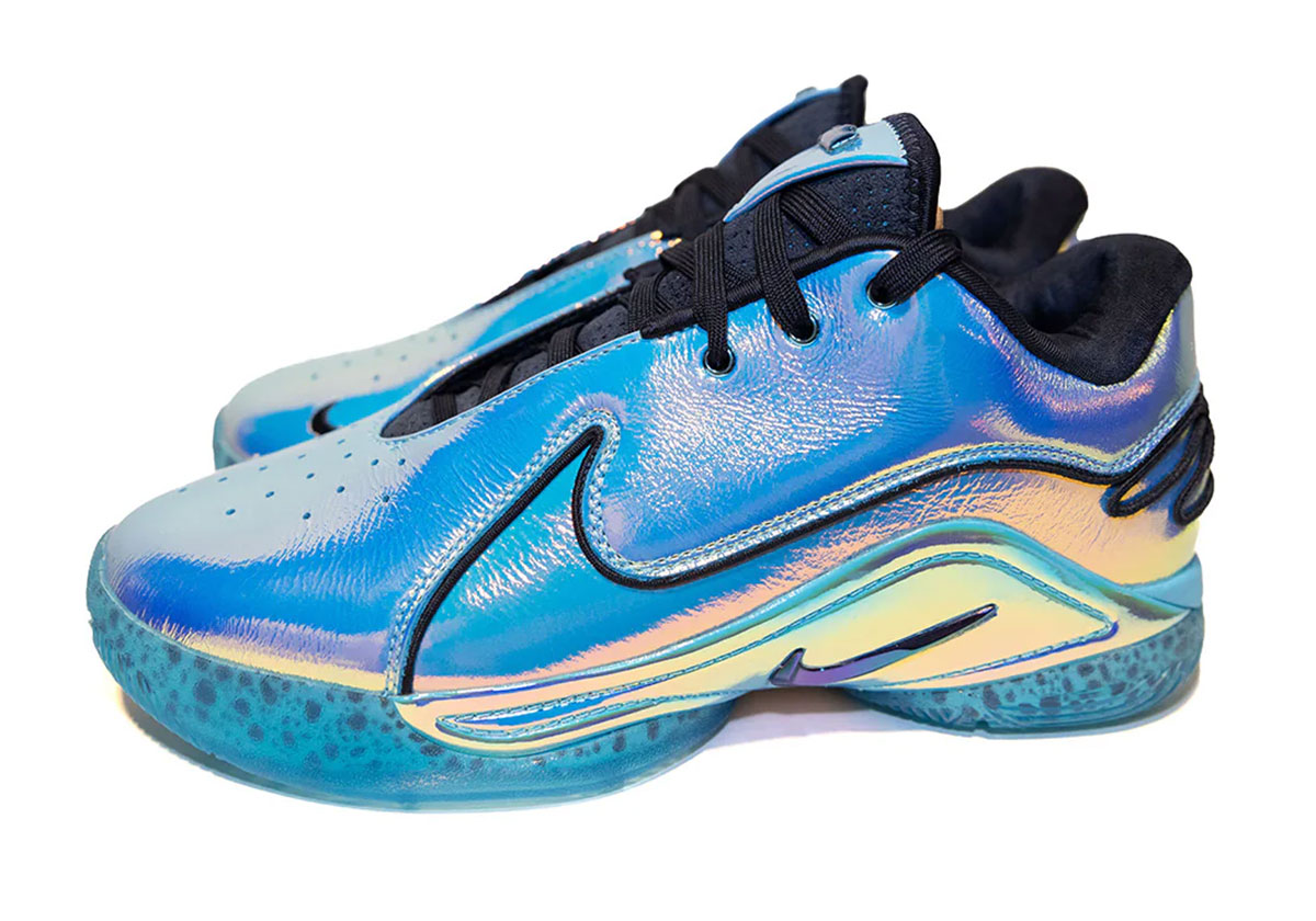 Nike Lebron 22 Immortal Pack 15