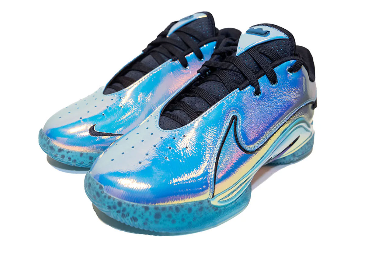 Nike Lebron 22 Immortal Pack 16
