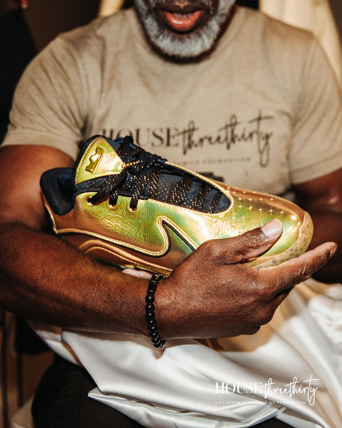Nike Lebron 22 Immortal Pack 3