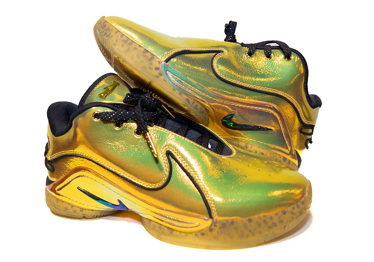 Nike Lebron 22 Immortal Pack 9