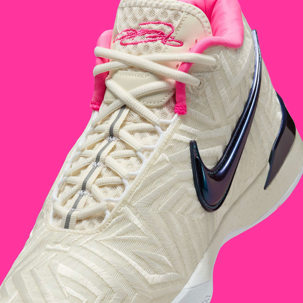 Nike Lebron Nxxt Genisus Bronny Ib1271 100 4 851301