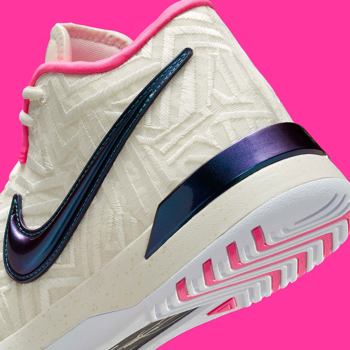 Nike Lebron Nxxt Genisus Bronny Ib1271 100 5 C1bba2