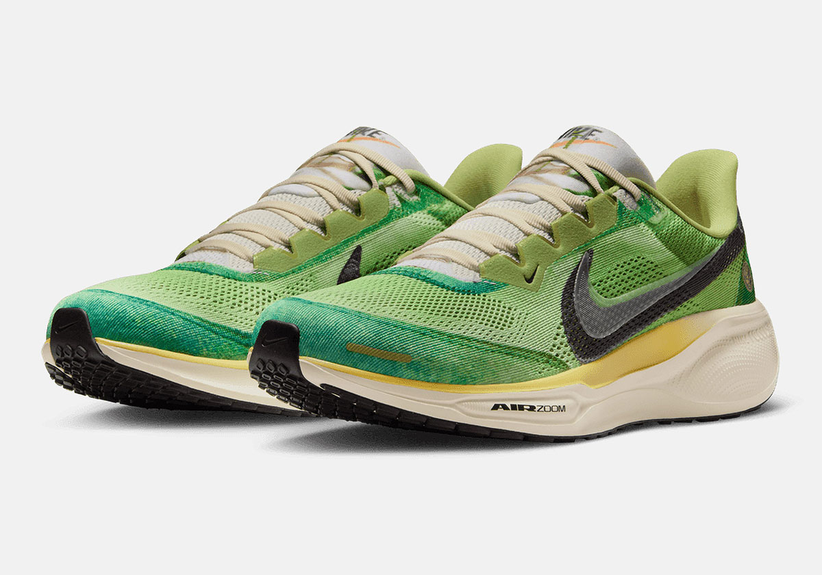 Nike Pegasus 41 Waffle Racer Ih3583 999 1