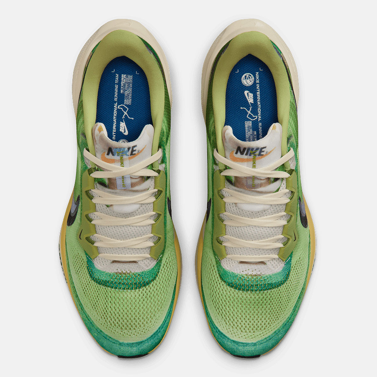 Nike Pegasus 41 Waffle Racer Ih3583 999 2