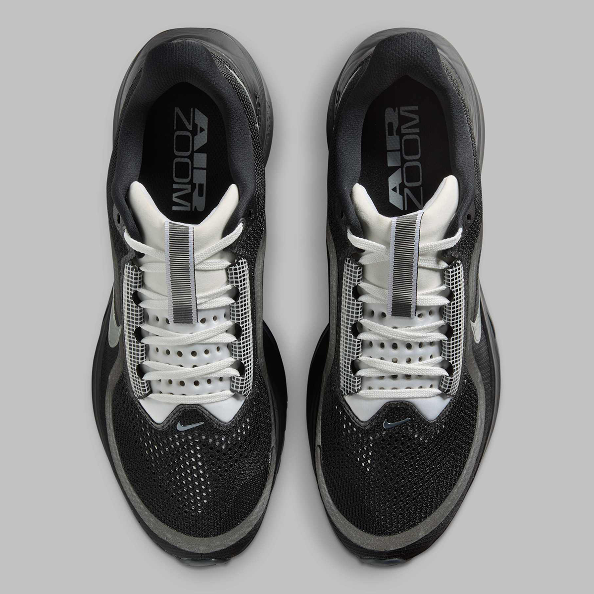 Nike Pegasus Premium Black Metallic Silver White Ih4369 001 5