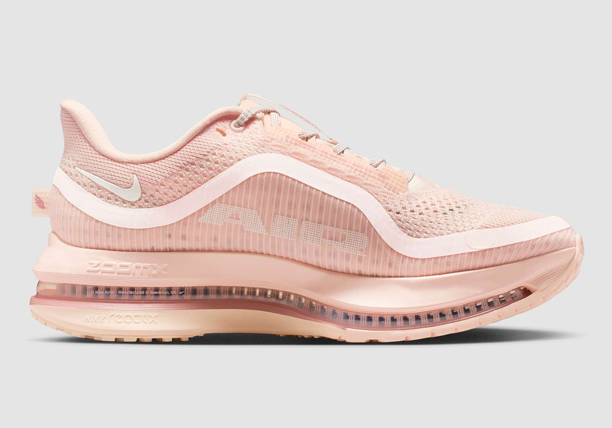 Nike Pegasus Premium Guava Ice Hq2593 801 3