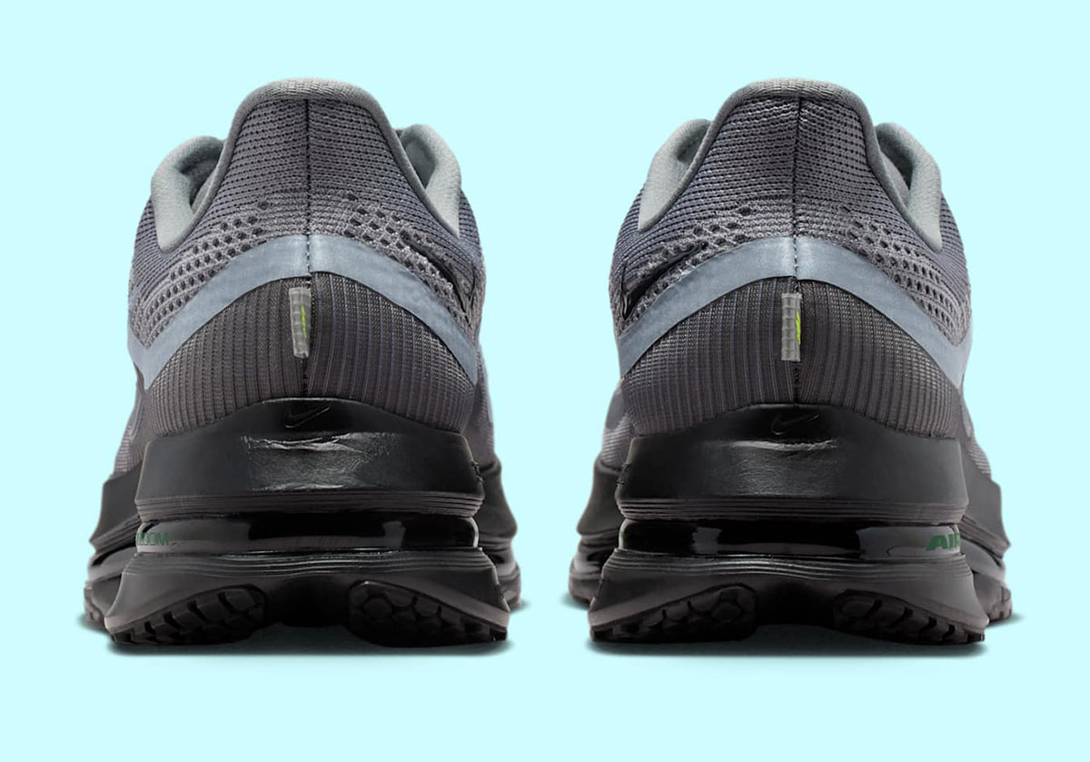 Nike Pegasus Premium Smoke Grey Black Volt Hq2592 012 6