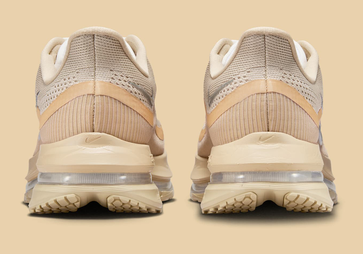 Nike Pegasus Premium Sp Mushroom Metallic Silver Ih4369 200 2