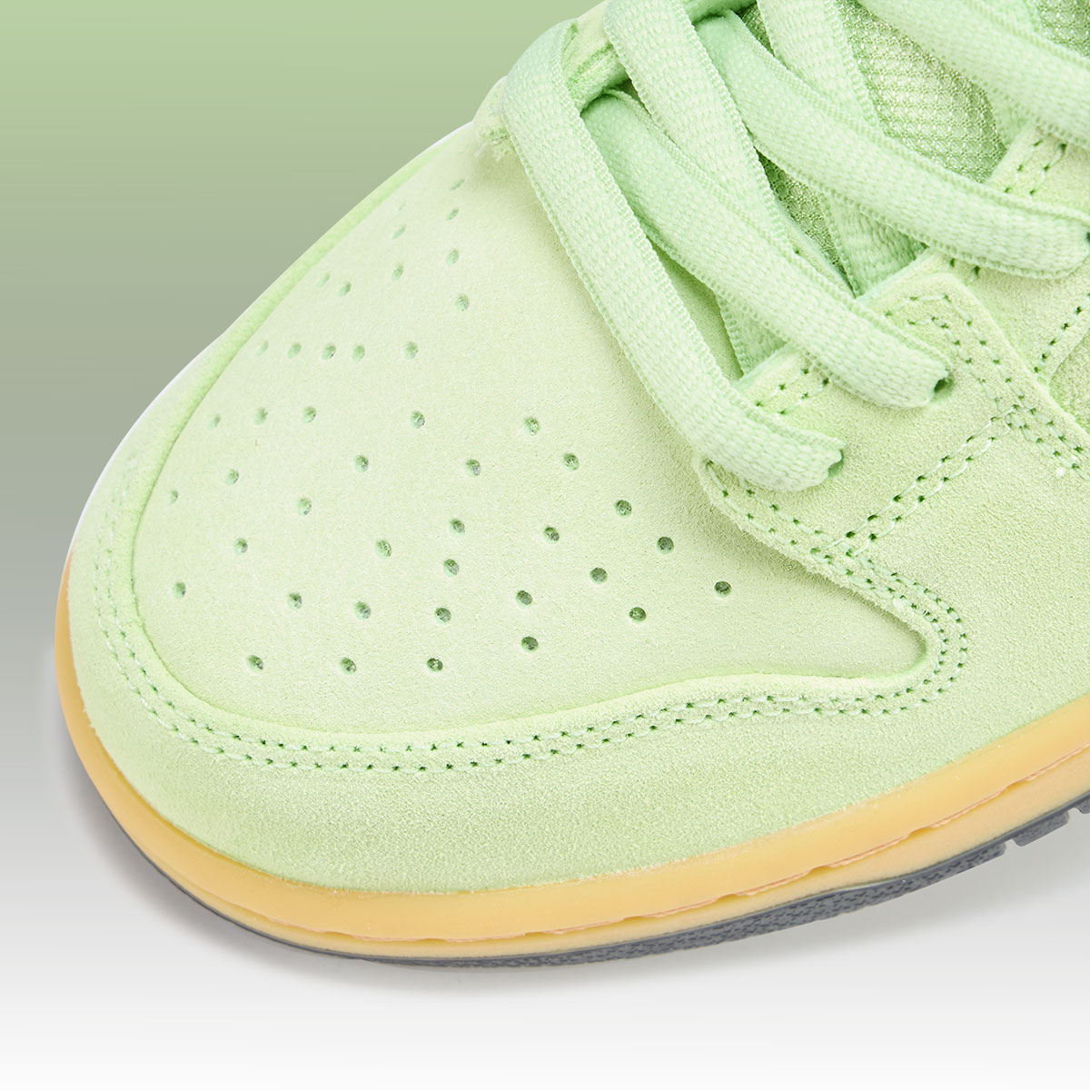 Nike Sb Dunk Low Verdugo Mountain Hq1626 300 Release Date 4