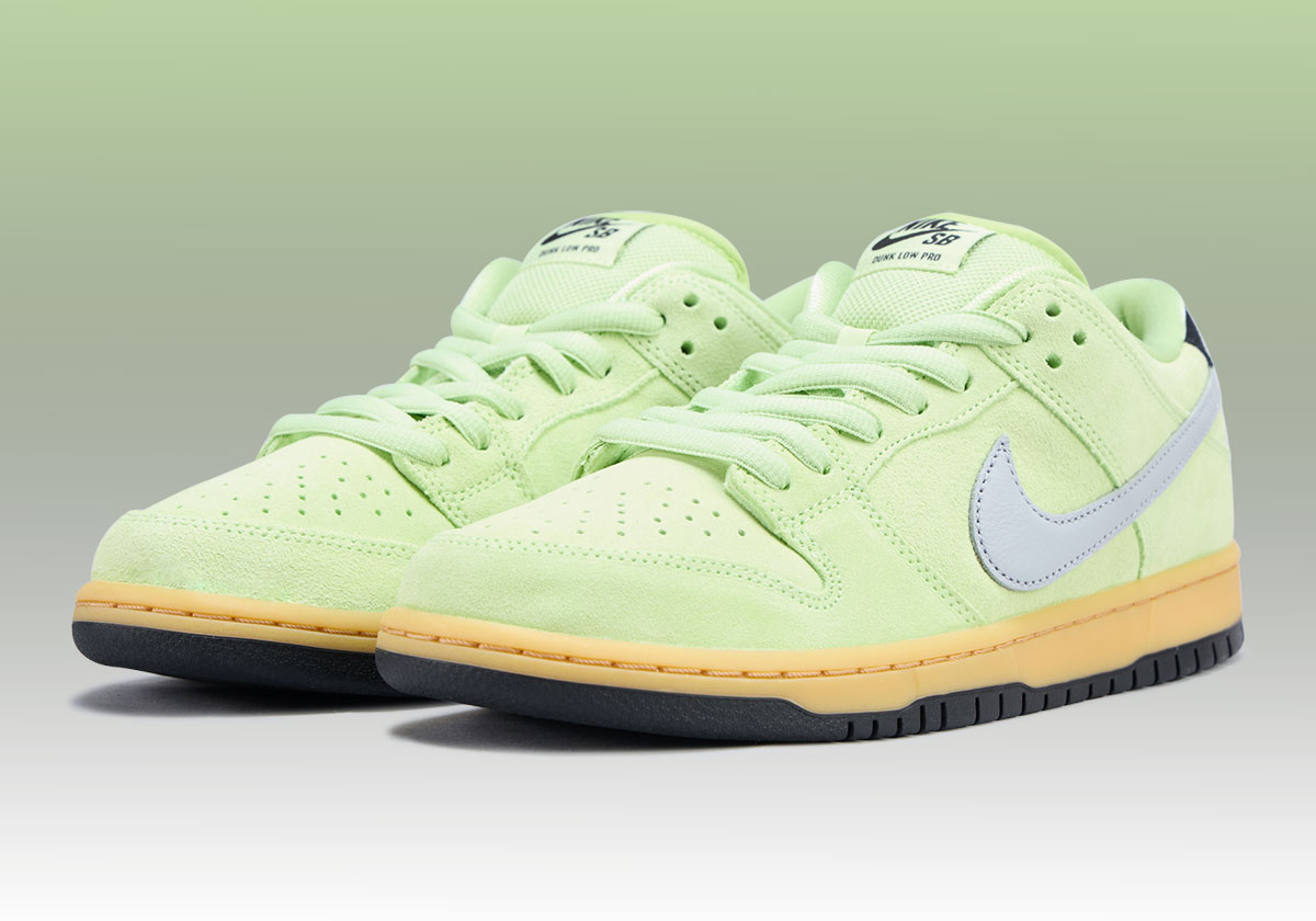 Official Images Of The Nike SB Dunk Low "Verdugo Mountains"