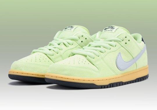 Official Images Of The Nike SB Dunk Low “Verdugo Mountains”