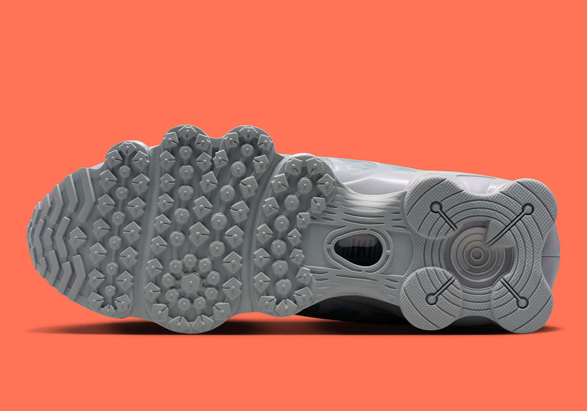 Nike Shox Tl Wolf Grey Iron Grey Av3595 015 1