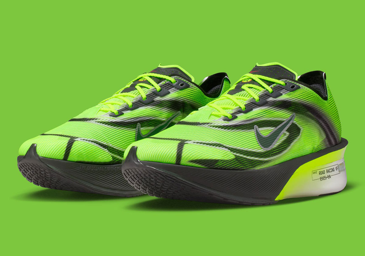 Nike Running's Next “Ekiden” Collection Comes Into View On The Vaporfly 4