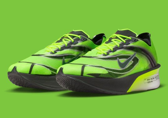 Nike Running's Next “Ekiden” Collection Comes Into View On The Vaporfly 4