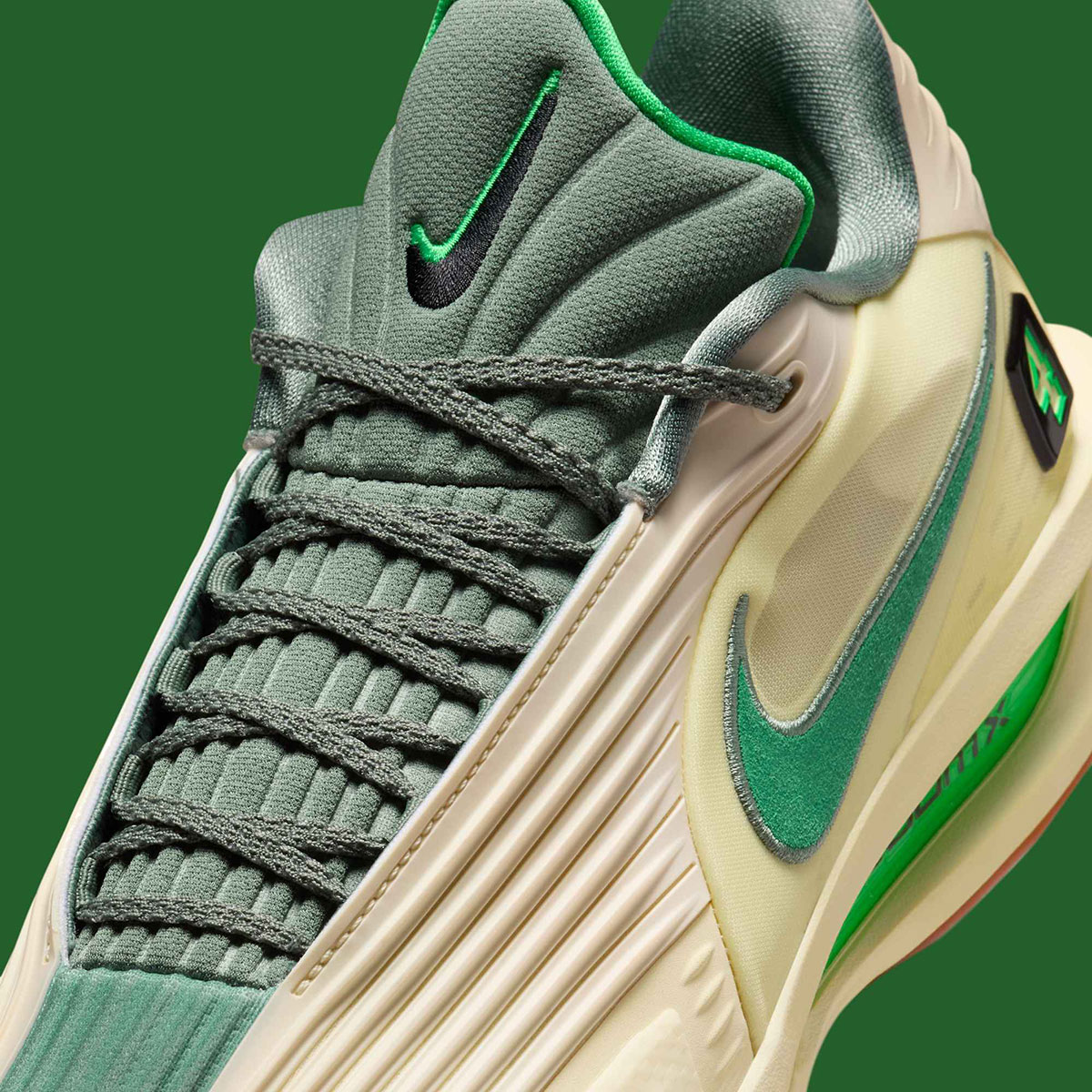 Nike Zoom Gt Cut 3 Turbo Jrue Holiday Ih2371 700 10