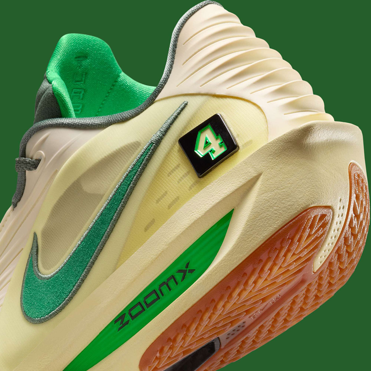 Nike Zoom Gt Cut 3 Turbo Jrue Holiday Ih2371 700 5
