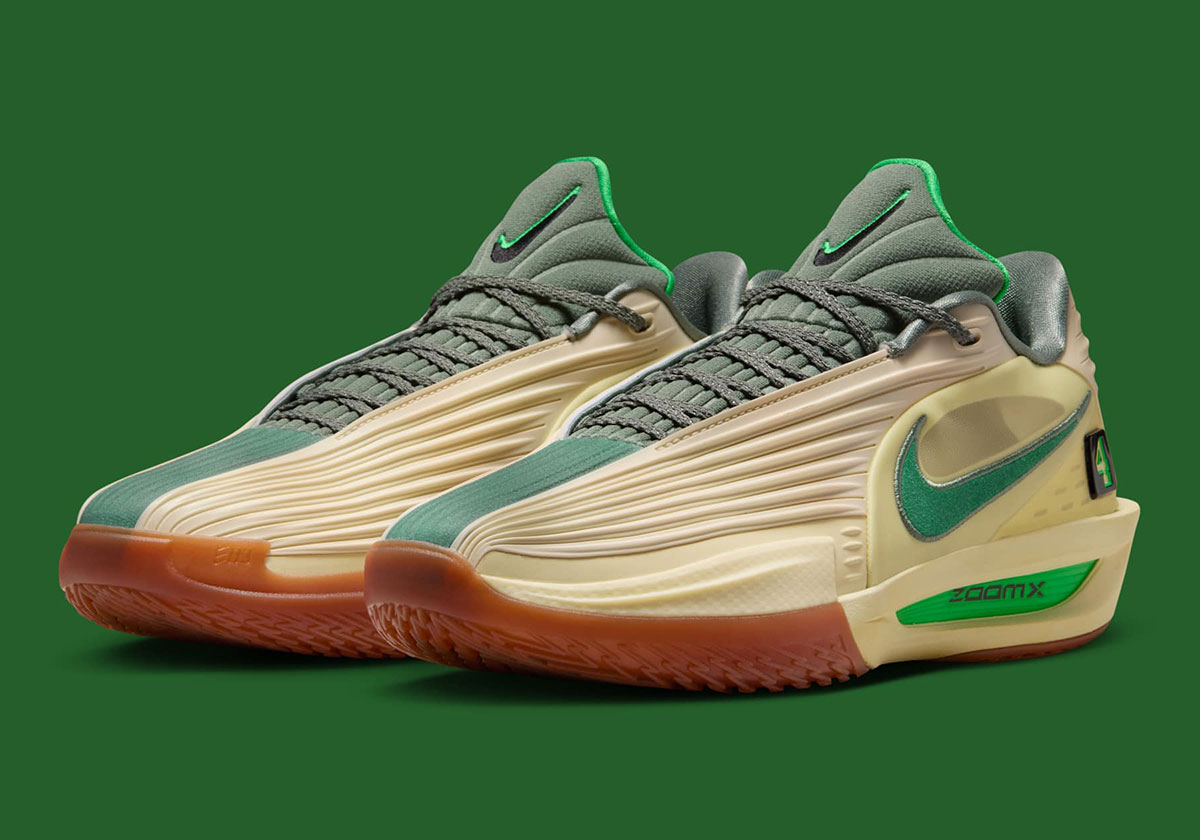 Nike Zoom Gt Cut 3 Turbo Jrue Holiday Ih2371 700 7