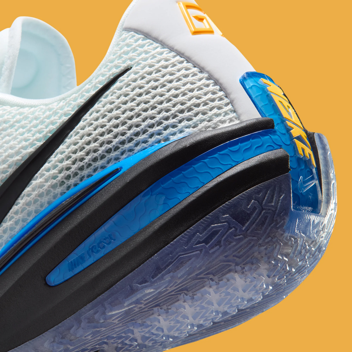 Nike Zoom Gt Cut White Photo Blue Laser Orange Cz0175 103 1