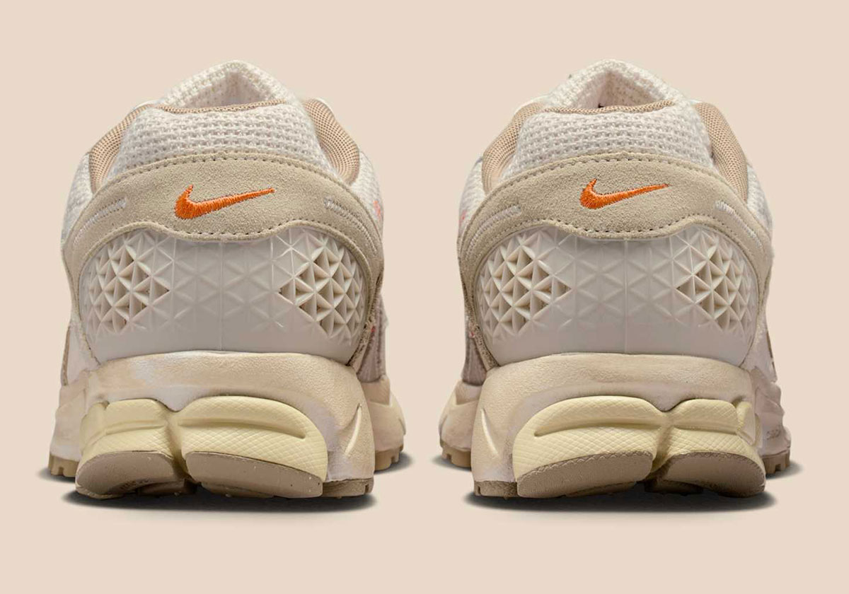 Nike Zoom Vomero 5 Muslin Pale Ivory College Grey Sail Im6966 104 7
