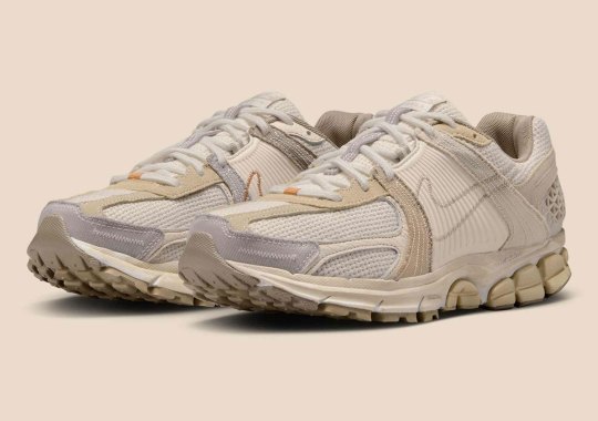 Nike Mummifies The Zoom Vomero 5