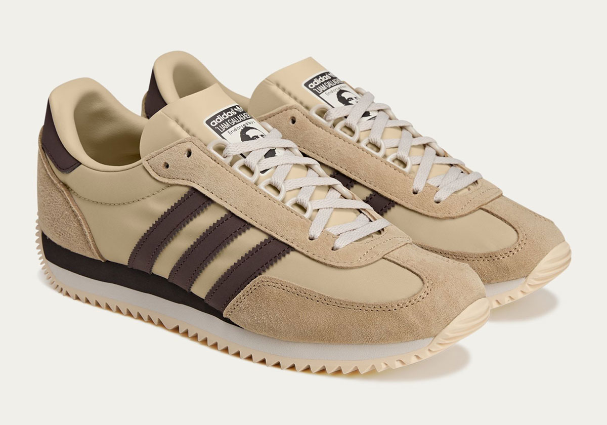 Oasis Liam Gallagher Adidas Achille Spzl Jr4878 3