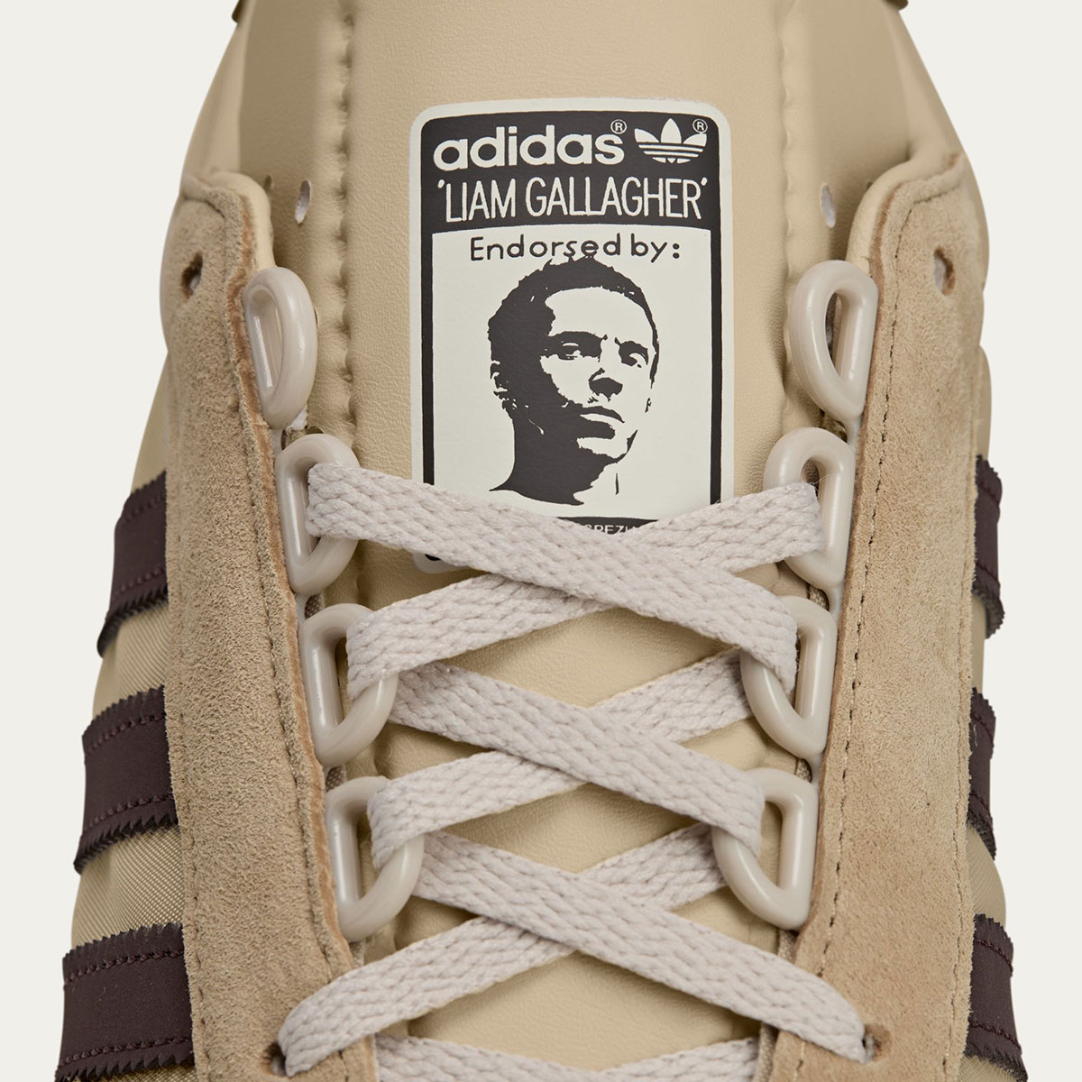 Oasis Liam Gallagher Adidas Achille Spzl Jr4878 5