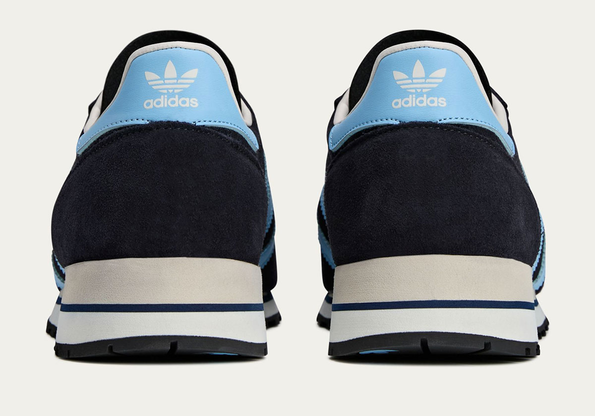 Oasis Noel Gallagher Adidas Marathon Spzl Jr4877 4