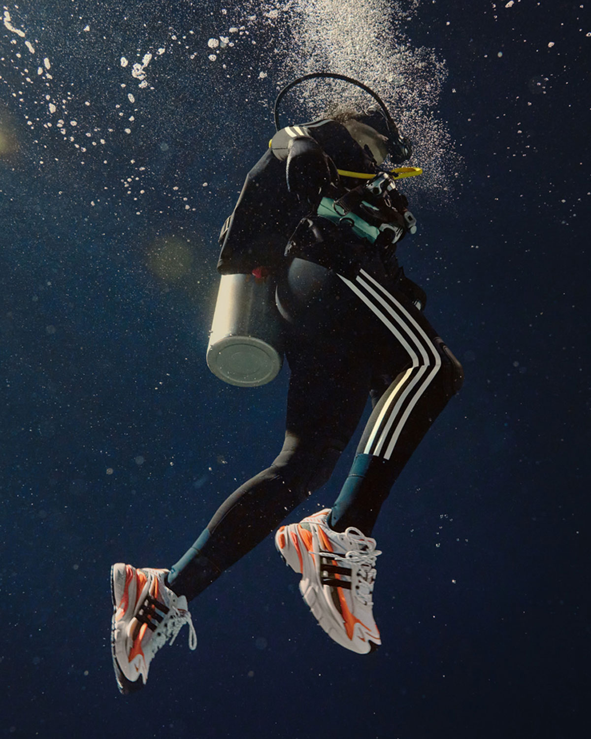 Pharrell Adidas Virginia Adistar Jellyfish 3