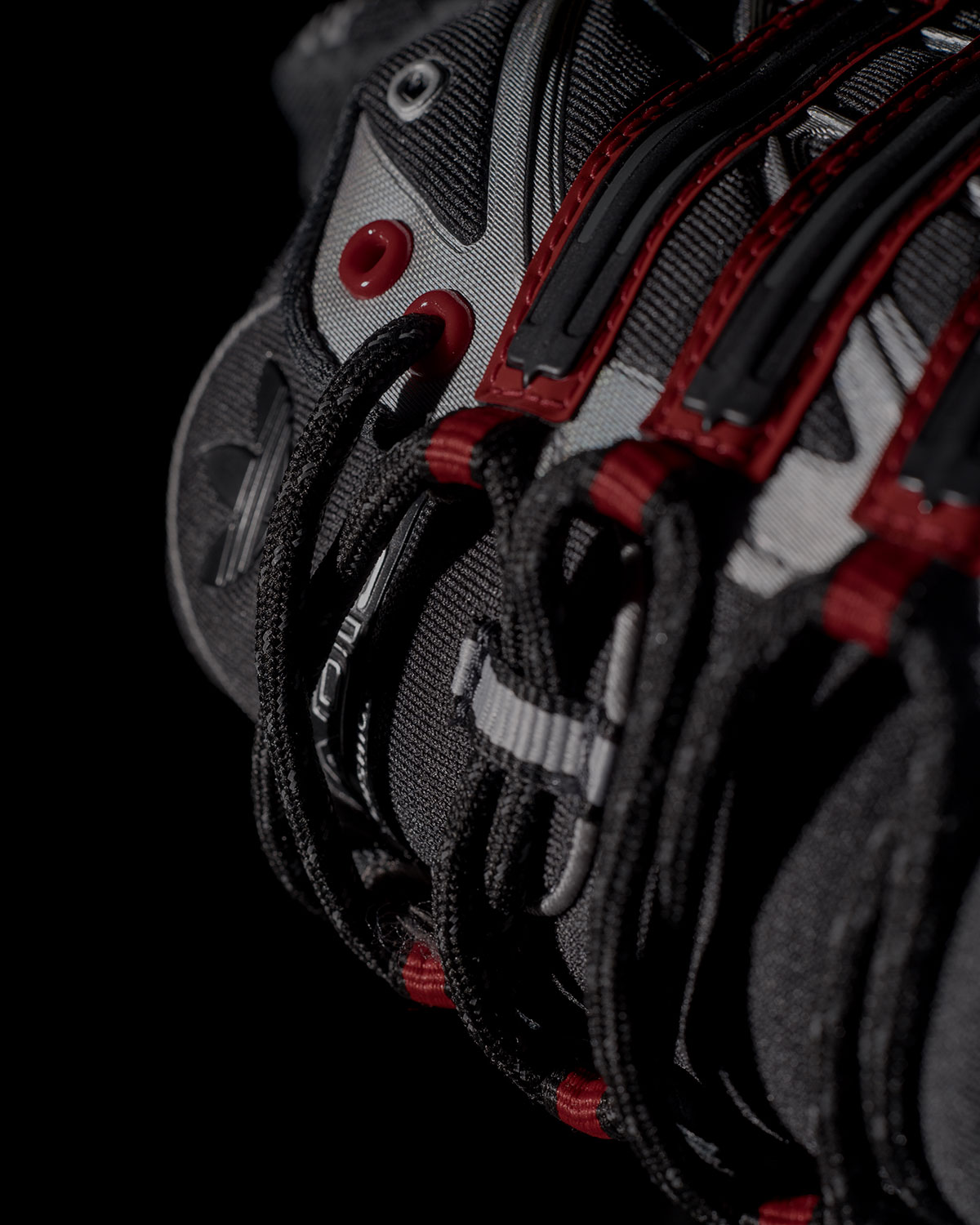 Puffer Reds Adidas Adistar Track 45 Release Date 1