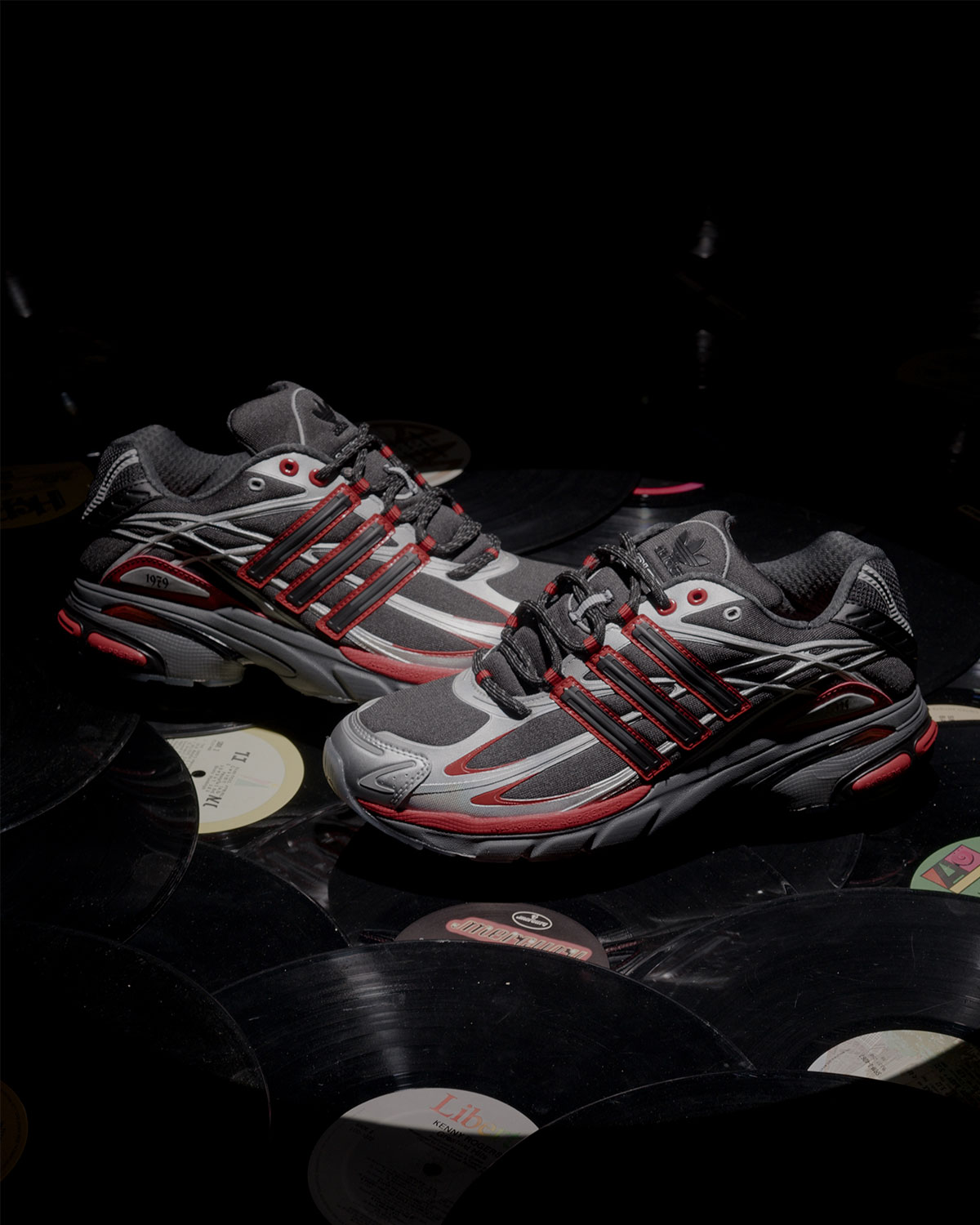 Puffer Reds Adidas Adistar Track 45 Release Date 3