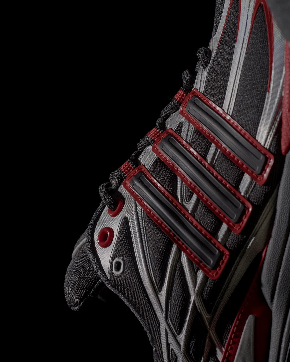 Puffer Reds Adidas Adistar Track 45 Release Date 4