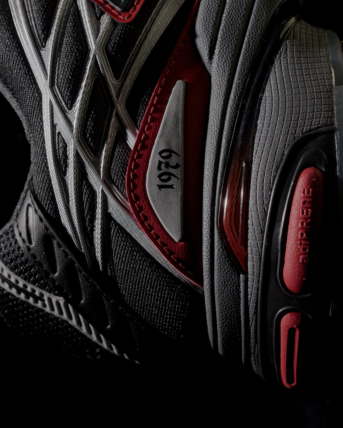 Puffer Reds Adidas Adistar Track 45 Release Date 7