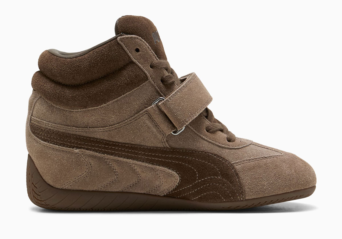 Puma Speedcat Wedge 407878 01 2