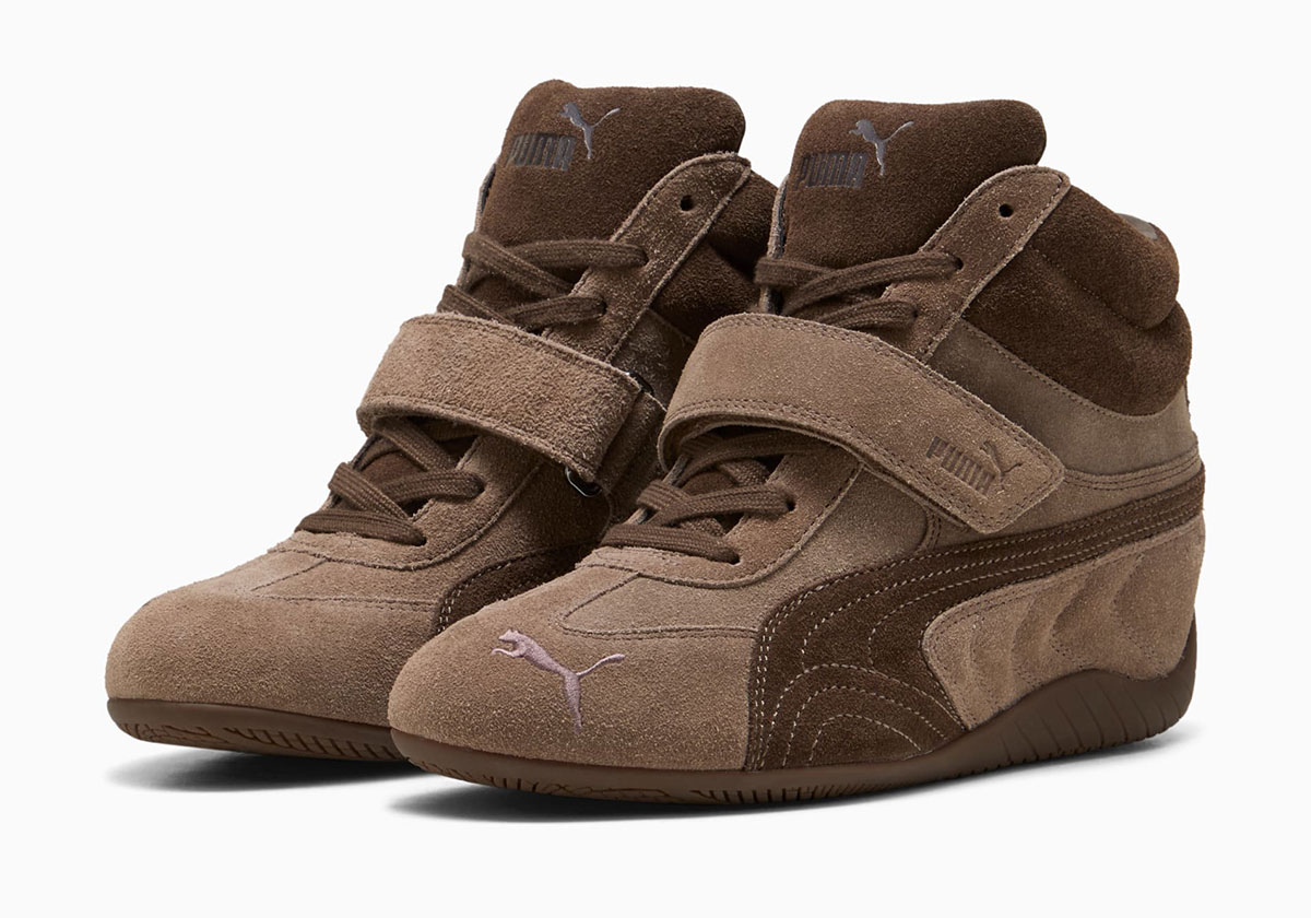 Puma Speedcat Wedge 407878 01 5