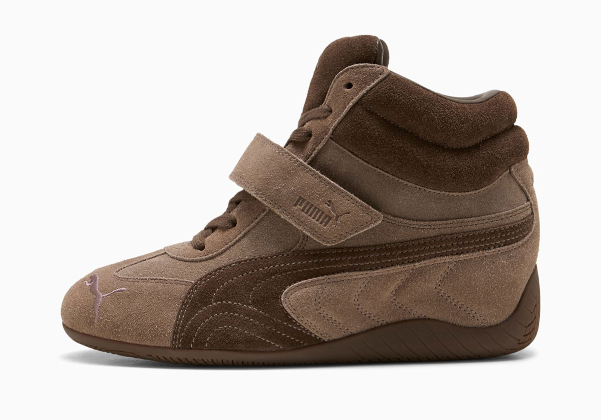 Puma Speedcat Wedge 407878 01 6