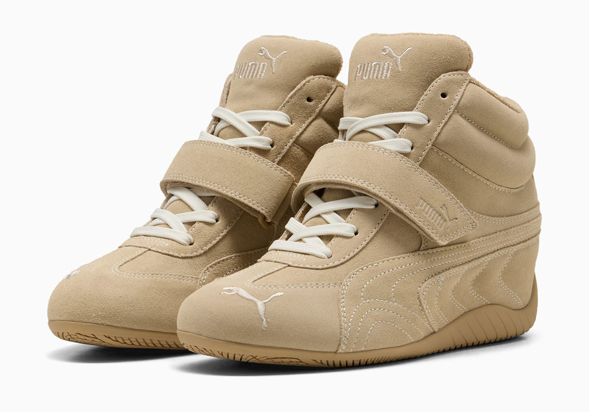 Puma Speedcat Wedge 408118 01 4
