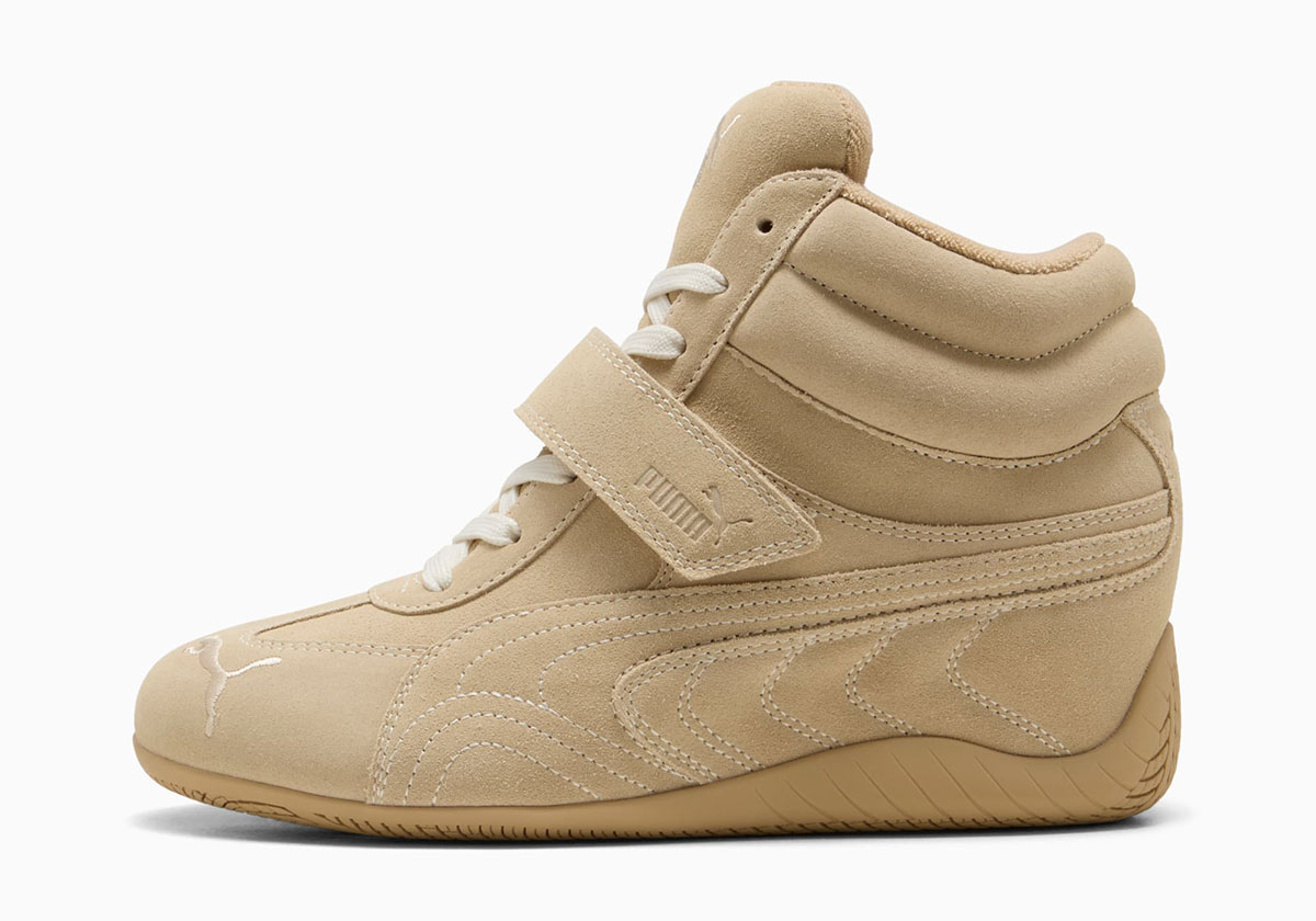 Puma Speedcat Wedge 408118 01 5