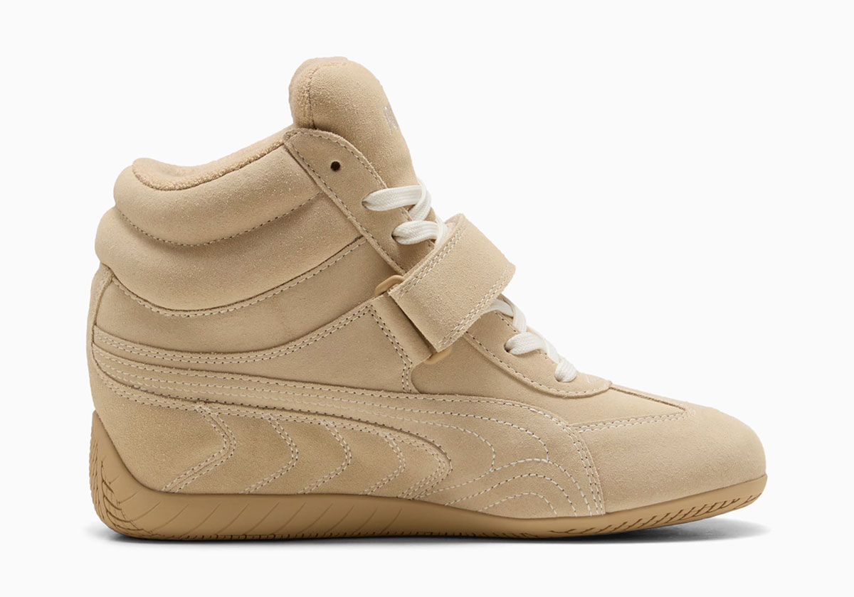Puma Speedcat Wedge 408118 01 6