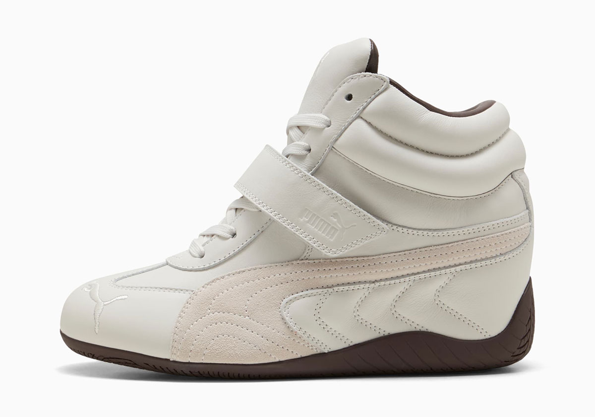 Puma Speedcat Wedge 408120 01 3