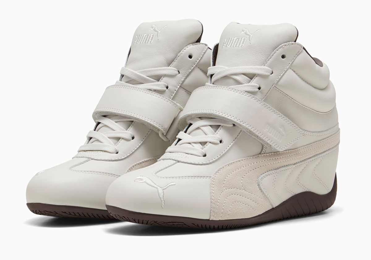 Puma Speedcat Wedge 408120 01 4
