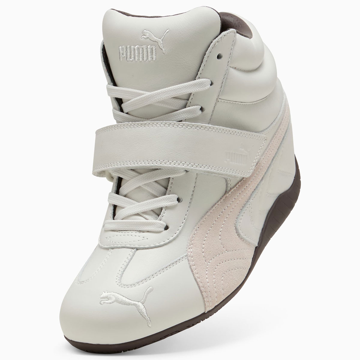 Puma Speedcat Wedge 408120 01 5