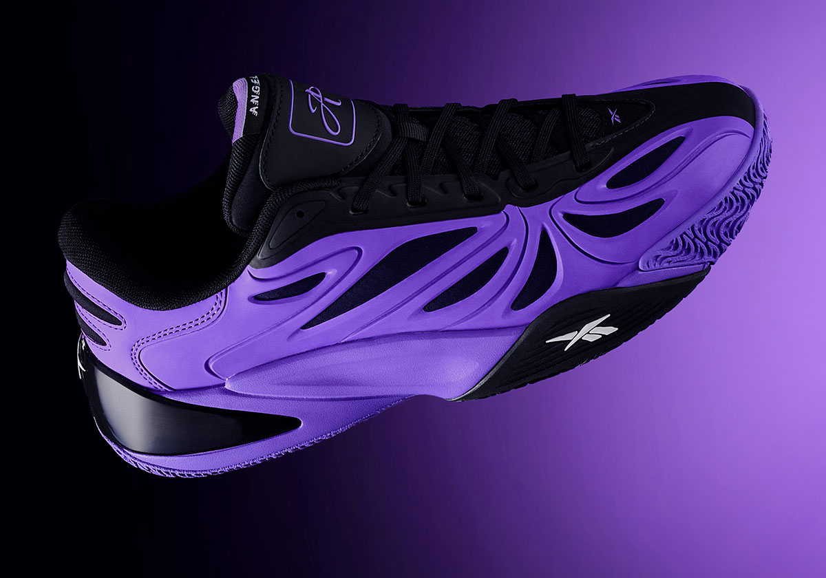 Angel Reese Champions Baltimore With The Reebok Angel Reese 1 "Charm City"