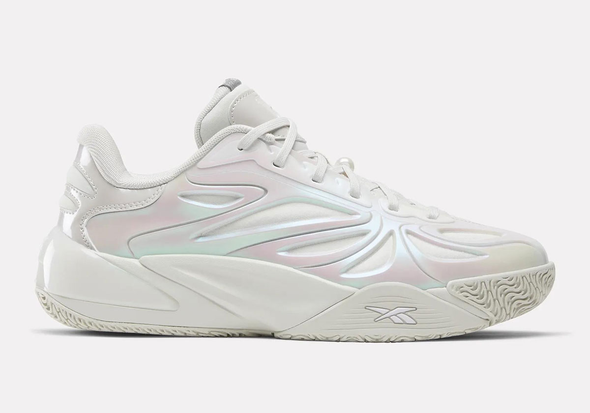 Reebok Angel Reese 1 Diamond Dust 100244236